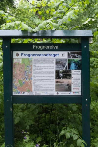 Frognervassdraget