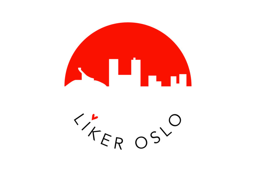 logo-Liker oslo